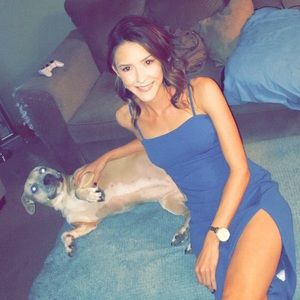 Meet your Posher, Gabrielle